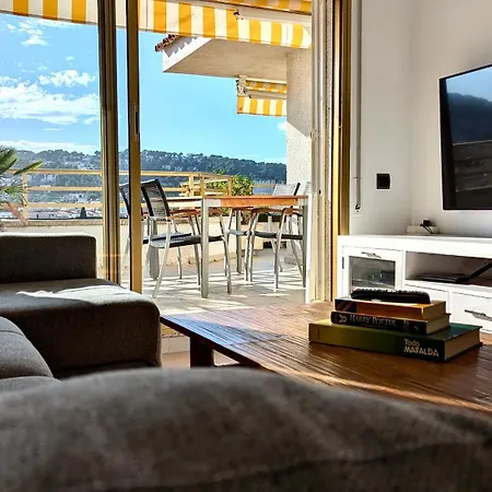 Evh108 Con Gran Terraza شقة