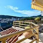 Evh108 Con Gran Terraza Appartement *