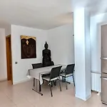 Evh108 Con Gran Terraza Appartement Tossa de Mar