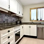 Evh108 Con Gran Terraza Appartement *