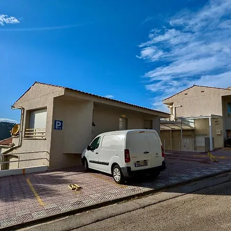 Evh108 Con Gran Terraza Διαμέρισμα *